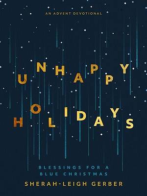 Picture of Unhappy Holidays
