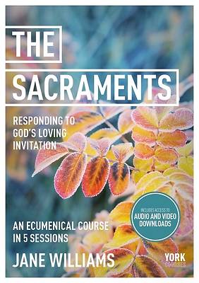 Picture of The Sacraments
