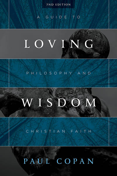 Picture of Loving Wisdom