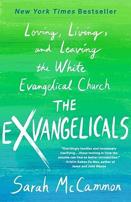 Picture of The Exvangelicals