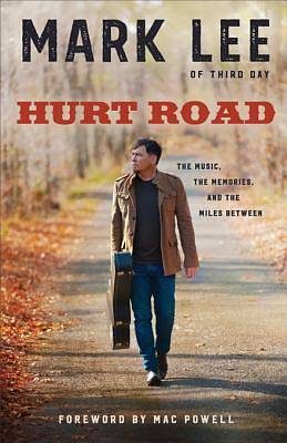 Picture of Hurt Road - eBook [ePub]