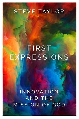 Picture of First Expressions