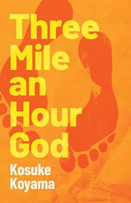 Picture of Three Mile an Hour God