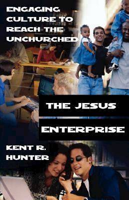 Picture of The Jesus Enterprise