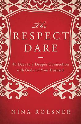 Picture of The Respect Dare