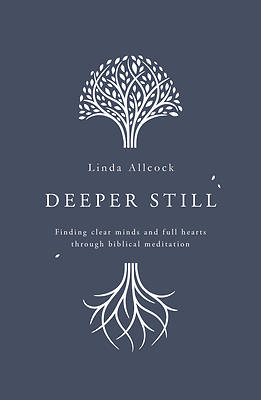 Picture of Deeper Still