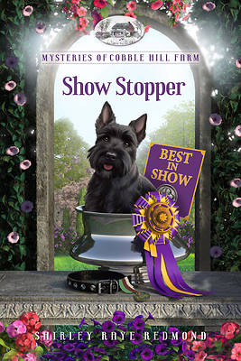 Picture of Show Stopper
