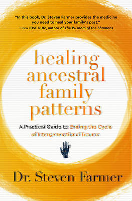 Picture of Cómo Sanar Patrones Familiares Ancestrales / Healing Ancestral Family Patterns