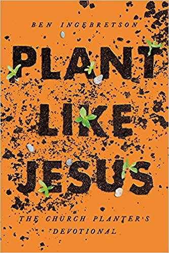 Picture of Plant Like Jesus