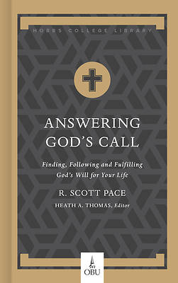 Picture of Answering God's Call