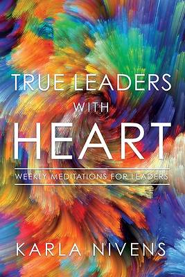 Picture of True Leaders with Heart