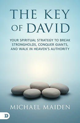 Picture of The Key of David