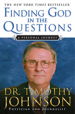 Picture of Finding God in the Questions