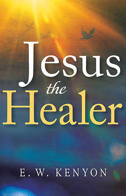 Picture of Jesus the Healer