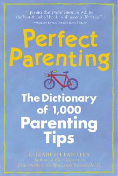 Picture of Perfect Parenting