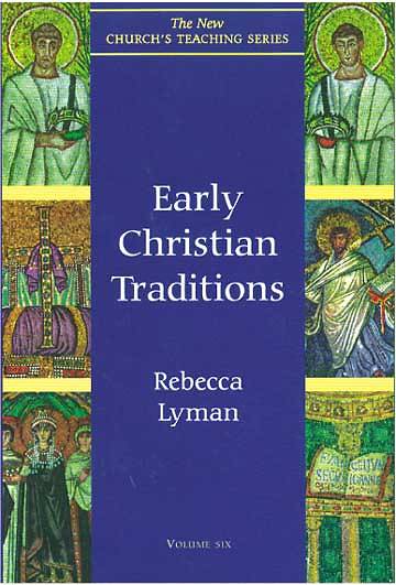 Picture of Early Christian Traditions Volume 6