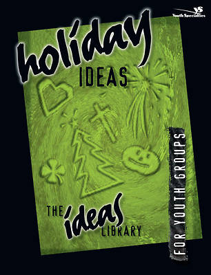 Picture of Holiday Ideas - eBook [ePub]