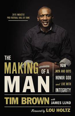Picture of The Making of a Man