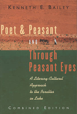 Picture of Poet and Peasant; And, Through Peasant Eyes