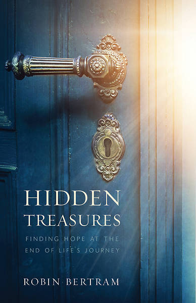 Picture of Hidden Treasures - eBook [ePub]