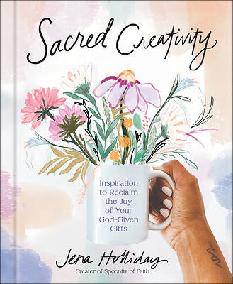 Picture of Sacred Creativity