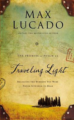 Picture of Traveling Light Deluxe Edition