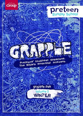 Picture of Group Grapple Paks Volume 2