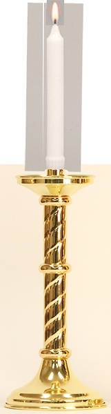 Picture of Koleys K1130 Altar Candlestick