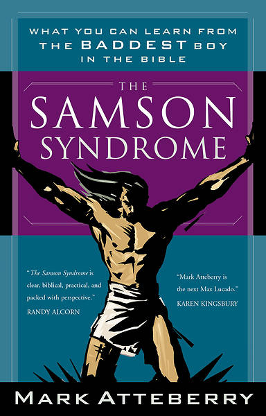 Picture of The Samson Syndrome