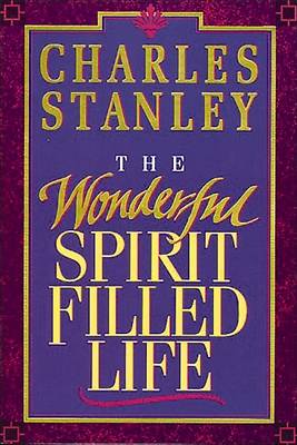 Picture of The Wonderful Spirit-Filled Life