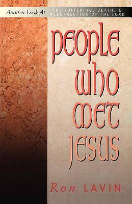Picture of People Who Met Jesus