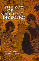 Picture of The Way of Spiritual Direction