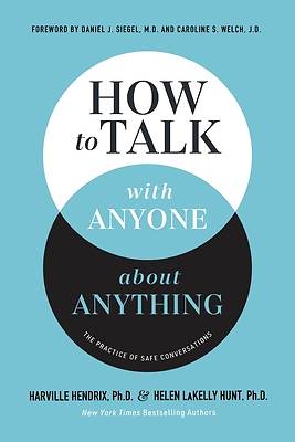 Picture of How to Talk with Anyone about Anything