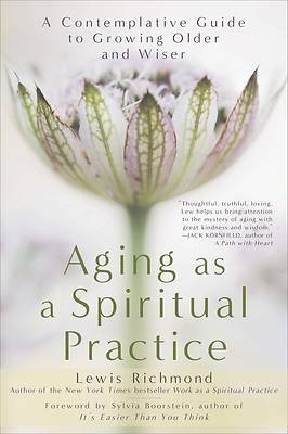 Picture of Aging as a Spiritual Practice