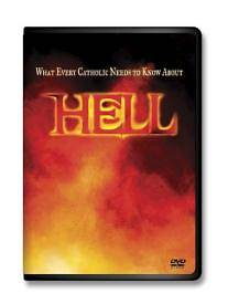 Picture of What Every Catholic Needs to Know about Hell