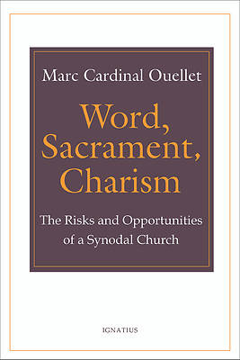 Picture of Word, Sacrament, Charism