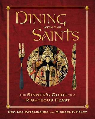 Picture of Dining with the Saints