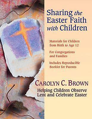 Picture of Sharing the Easter Faith with Children - eBook [ePub]