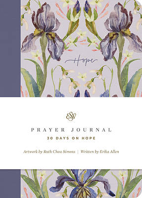 Picture of ESV Prayer Journal