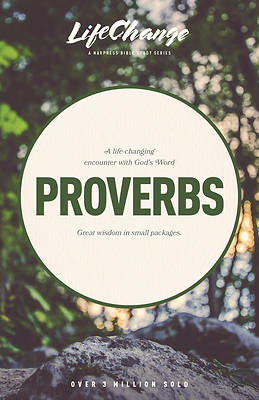 Picture of Proverbs (15 Lessons)