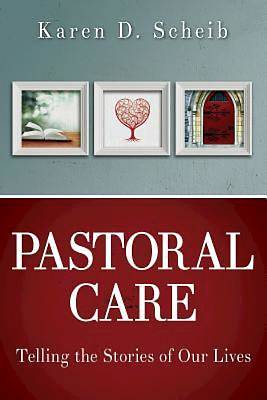 Picture of Pastoral Care - eBook [ePub]