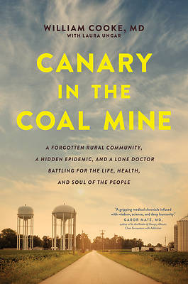 Picture of Canary in the Coal Mine