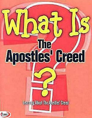 Picture of What Is the Apostles' Creed? (Pkg of 5)