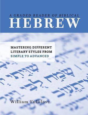 Picture of A Graded Reader of Biblical Hebrew