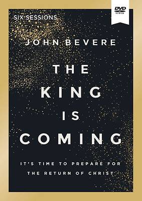 Picture of The King Is Coming Video Study