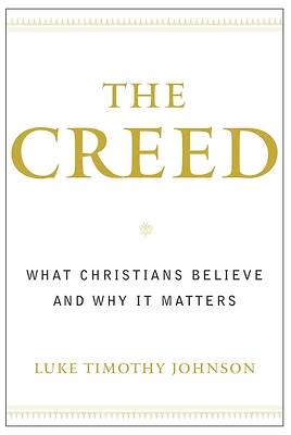 Picture of The Creed