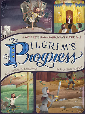 Picture of The Pilgrim's Progress