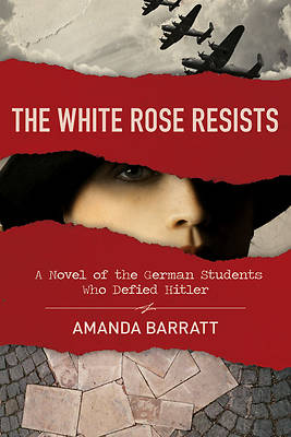 Picture of The White Rose Resists