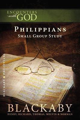 Picture of Philippians