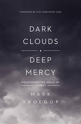 Picture of Dark Clouds, Deep Mercy